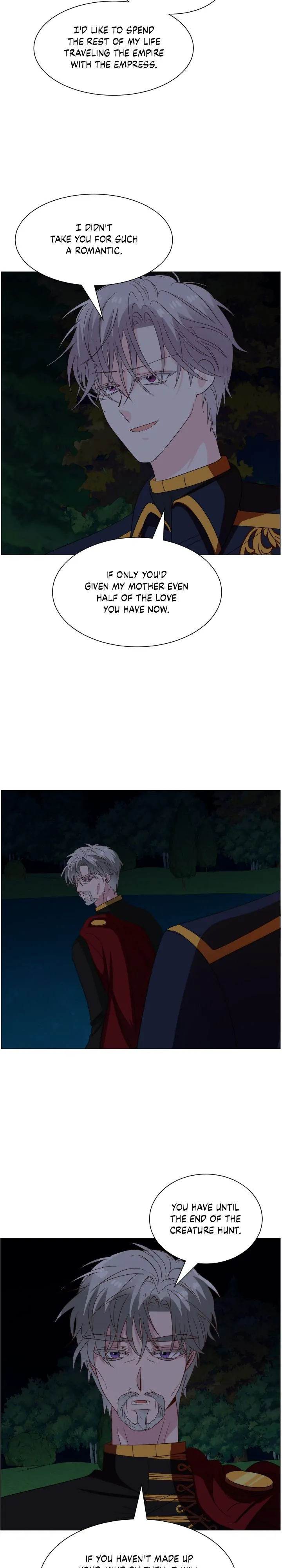 How to Clear a Dating Sim as a Side Character Chapter 122 88 09