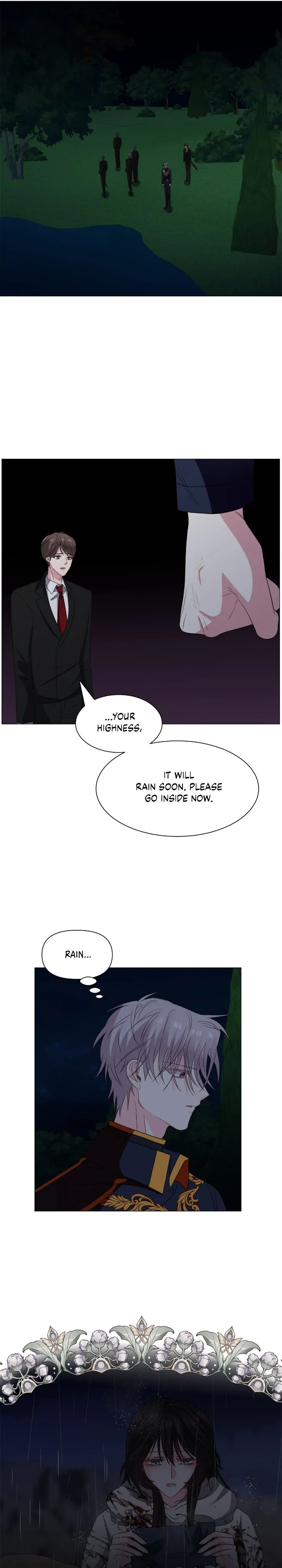 How to Clear a Dating Sim as a Side Character Chapter 122 90 11