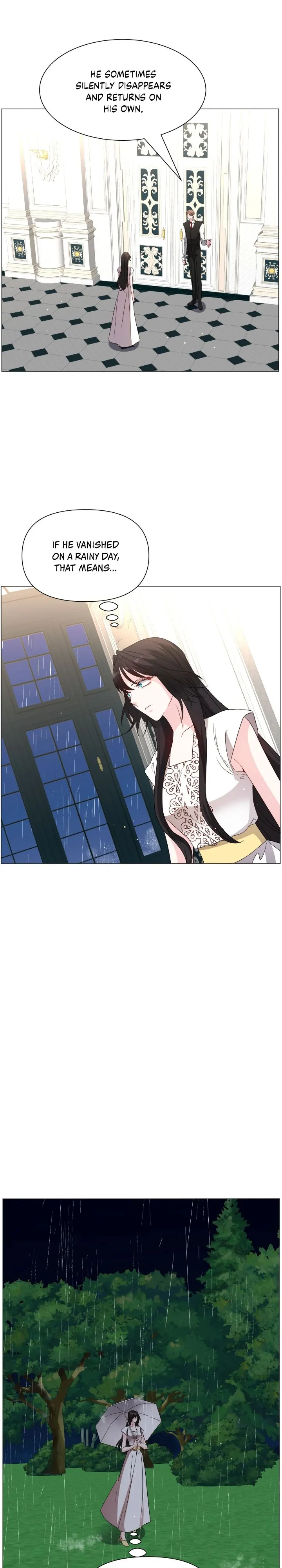 How to Clear a Dating Sim as a Side Character Chapter 122 94 15