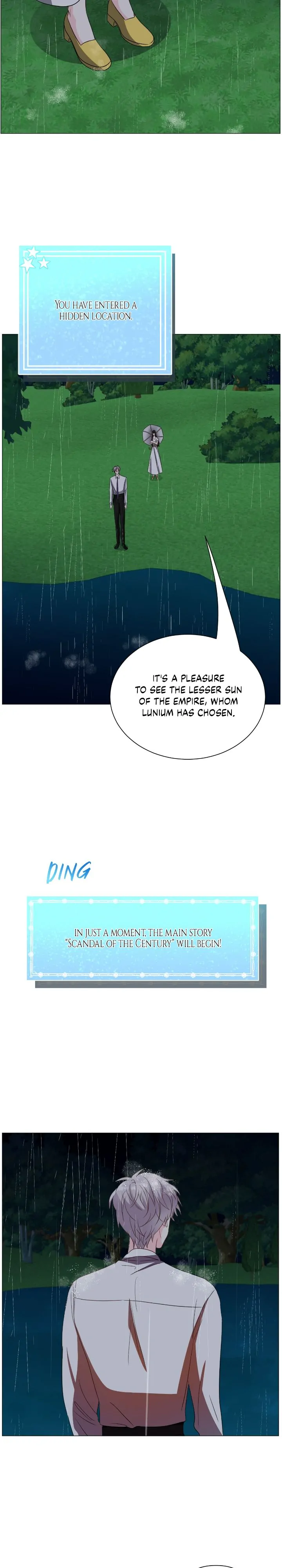 How to Clear a Dating Sim as a Side Character Chapter 122 97 18