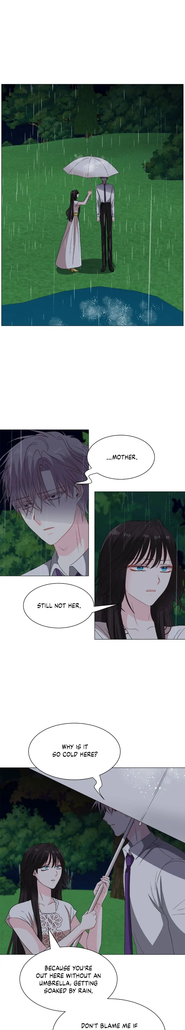 How to Clear a Dating Sim as a Side Character Chapter 122 99 20