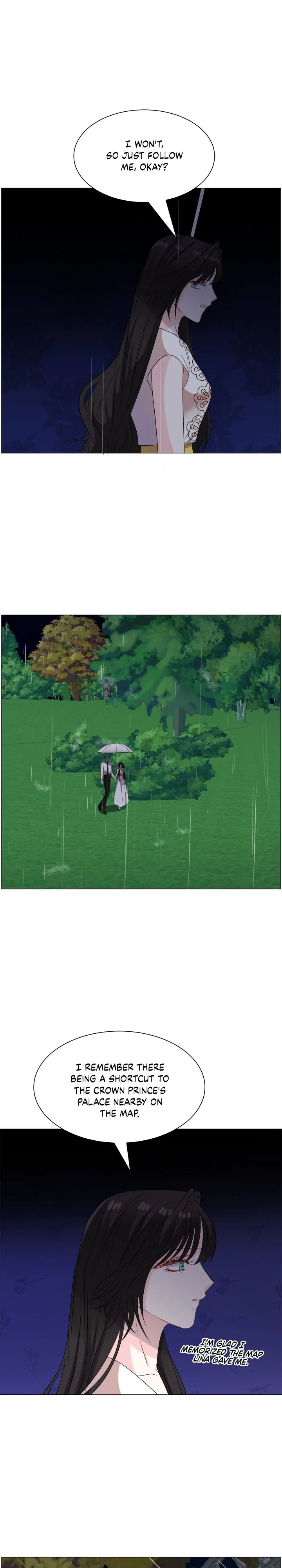 How to Clear a Dating Sim as a Side Character Chapter 122 102 23
