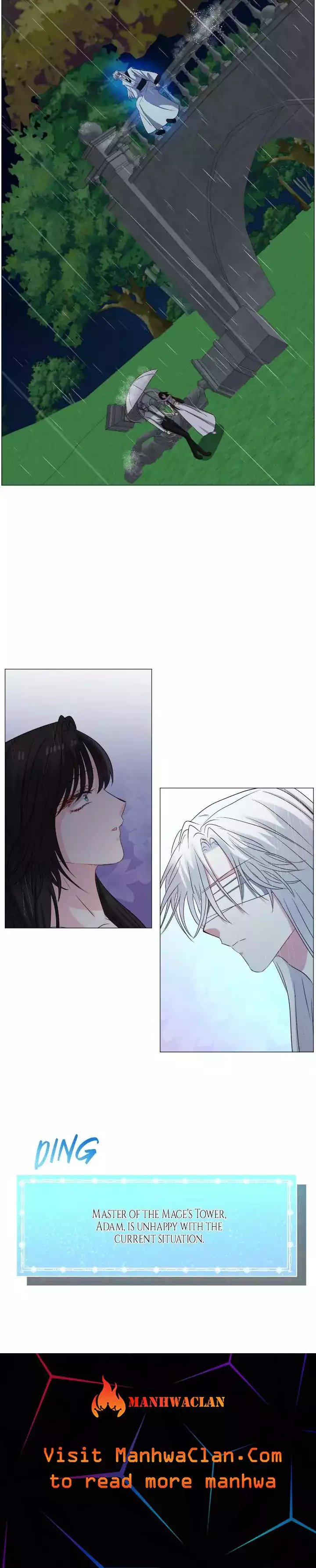 How to Clear a Dating Sim as a Side Character Chapter 122 103 24
