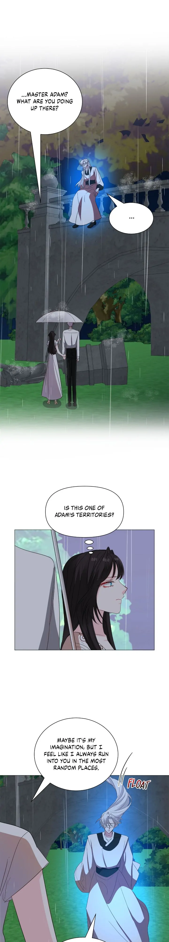 How to Clear a Dating Sim as a Side Character Chapter 123 98 04