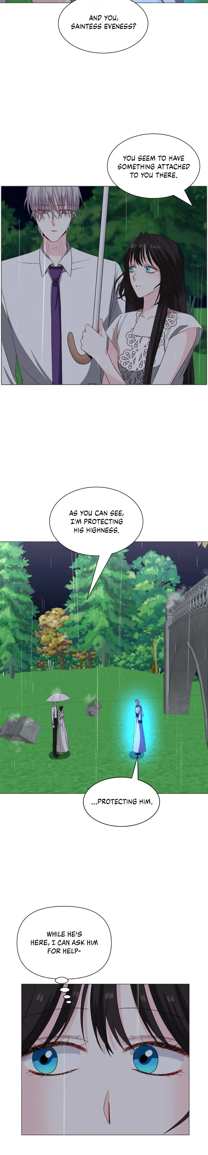 How to Clear a Dating Sim as a Side Character Chapter 123 99 05