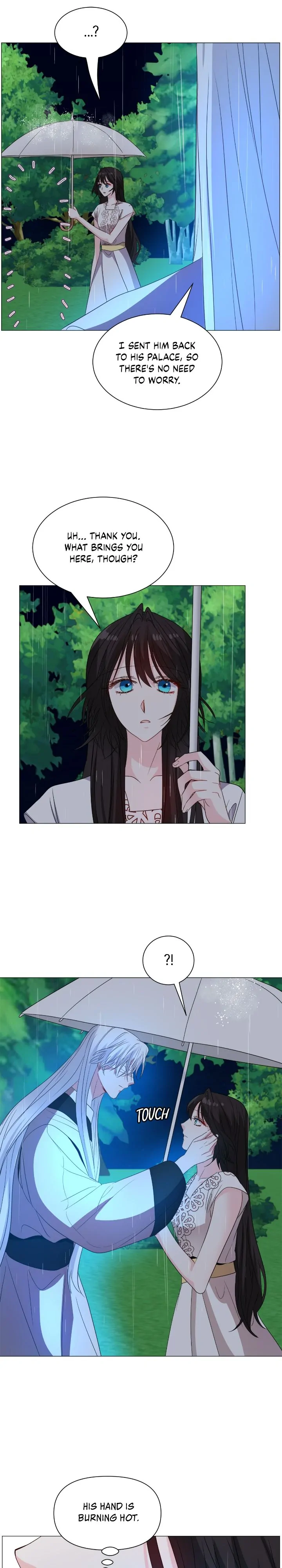 How to Clear a Dating Sim as a Side Character Chapter 123 101 07
