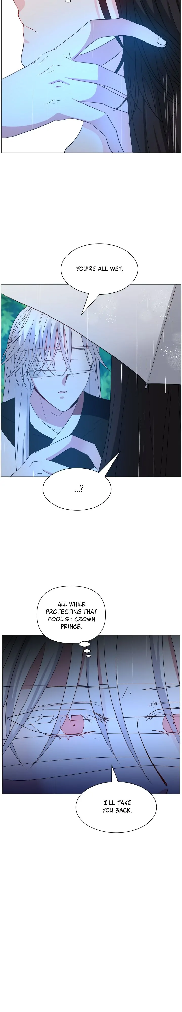 How to Clear a Dating Sim as a Side Character Chapter 123 102 08
