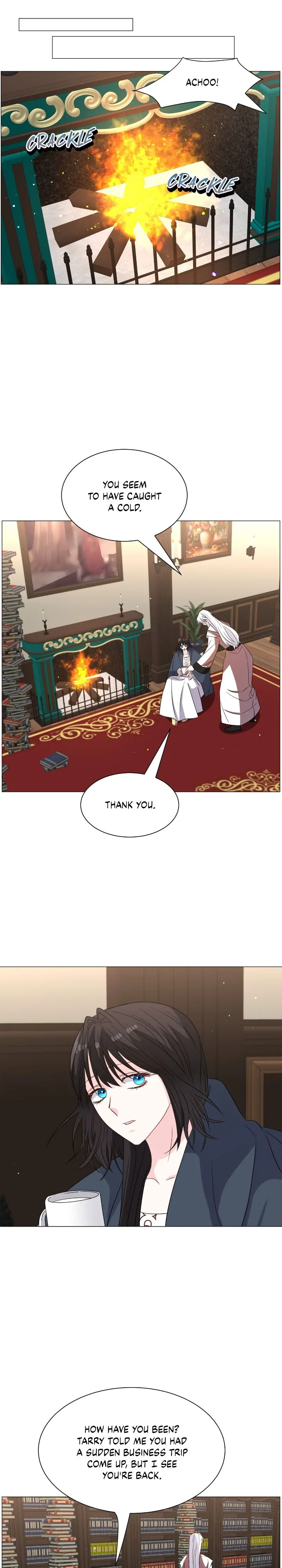How to Clear a Dating Sim as a Side Character Chapter 123 104 10