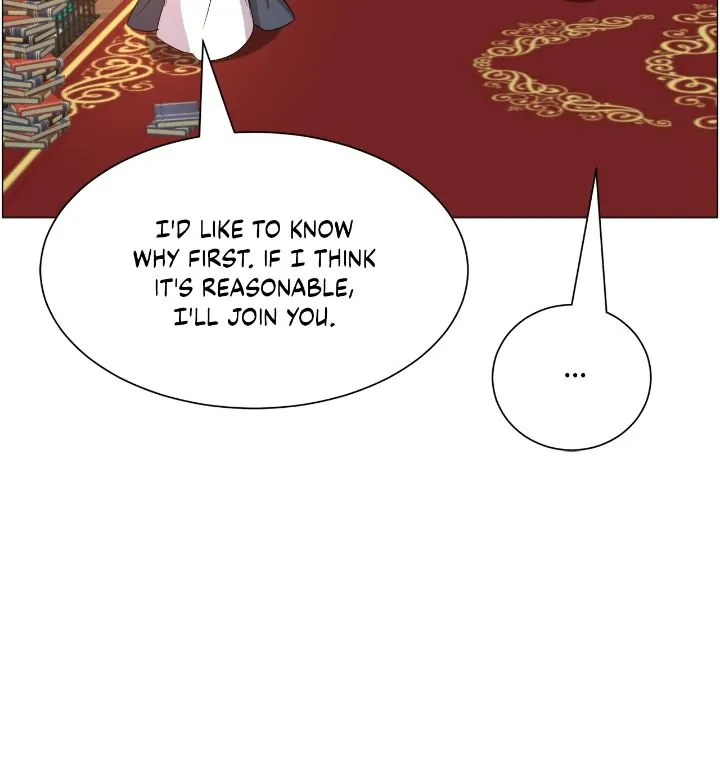 How to Clear a Dating Sim as a Side Character Chapter 123 106 12