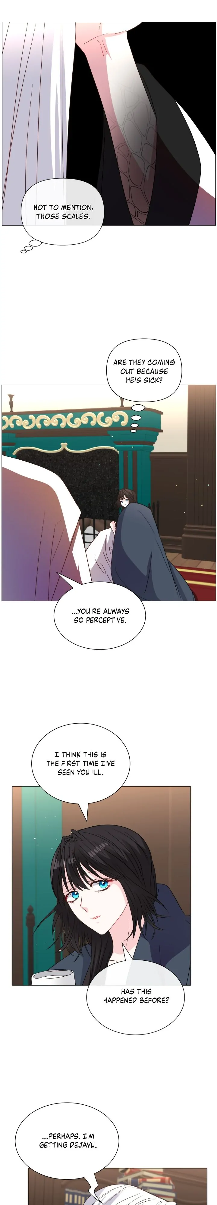 How to Clear a Dating Sim as a Side Character Chapter 123 108 14