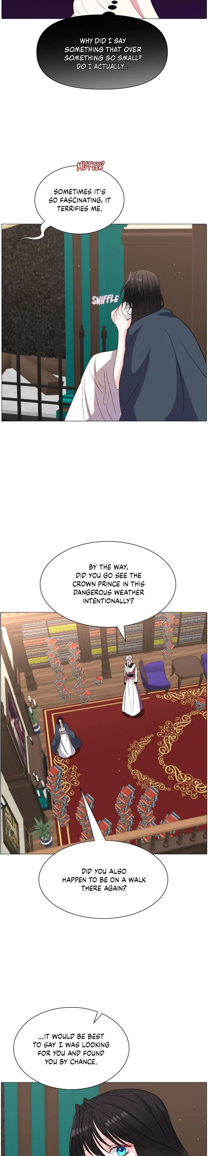 How to Clear a Dating Sim as a Side Character Chapter 123 111 17