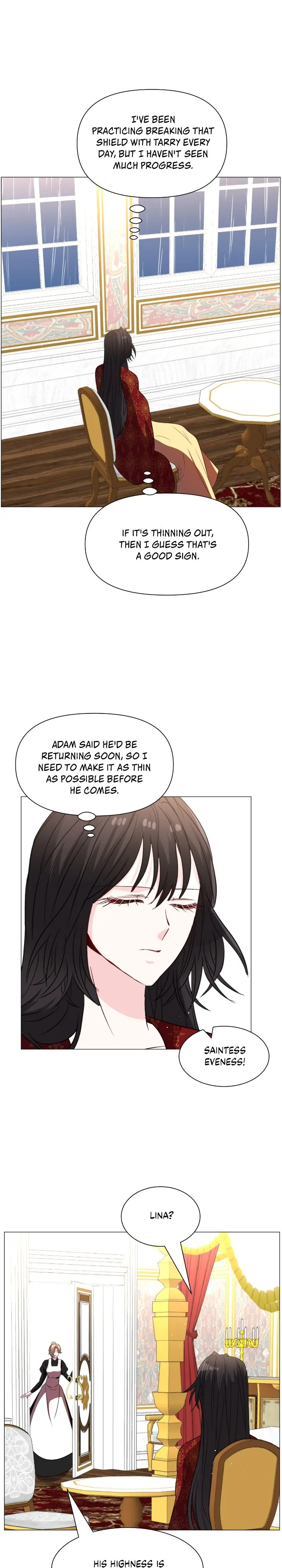How to Clear a Dating Sim as a Side Character Chapter 123 120 26