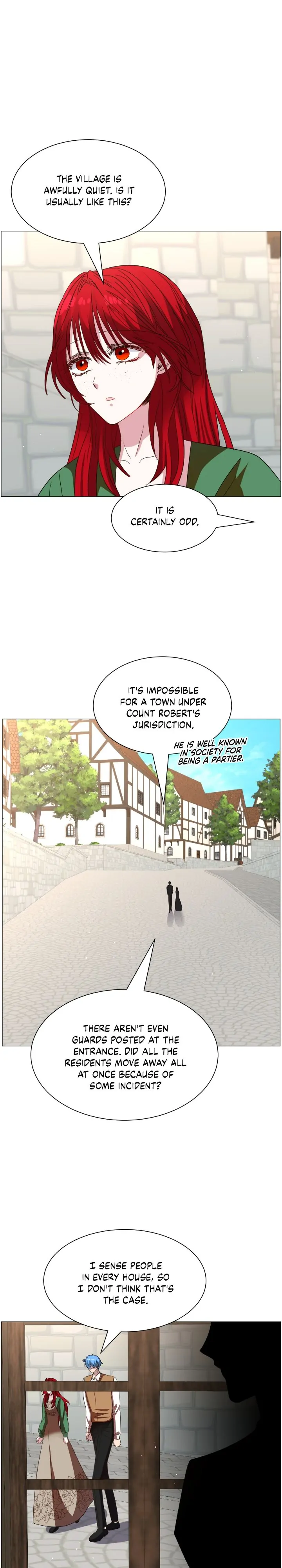 How to Clear a Dating Sim as a Side Character Chapter 126 95 01