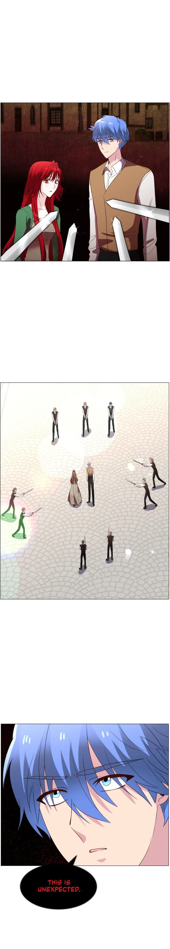 How to Clear a Dating Sim as a Side Character Chapter 126 98 04