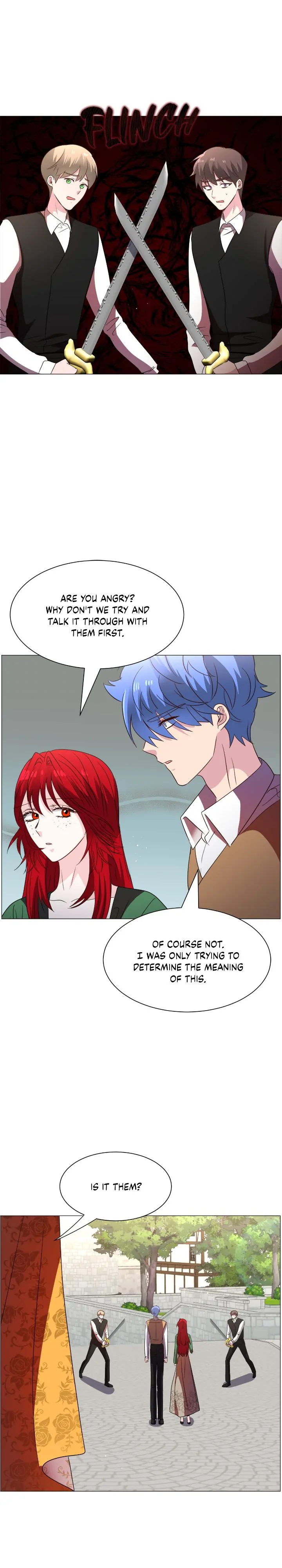 How to Clear a Dating Sim as a Side Character Chapter 126 99 05