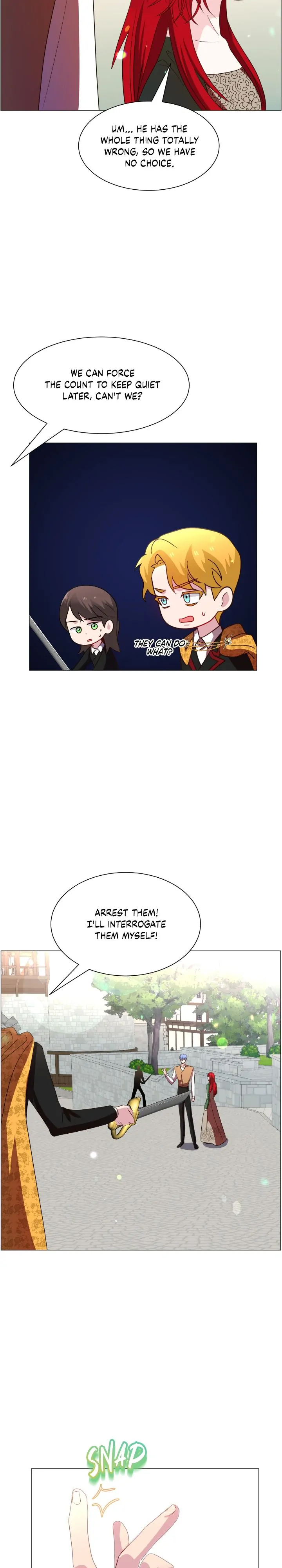 How to Clear a Dating Sim as a Side Character Chapter 126 102 08