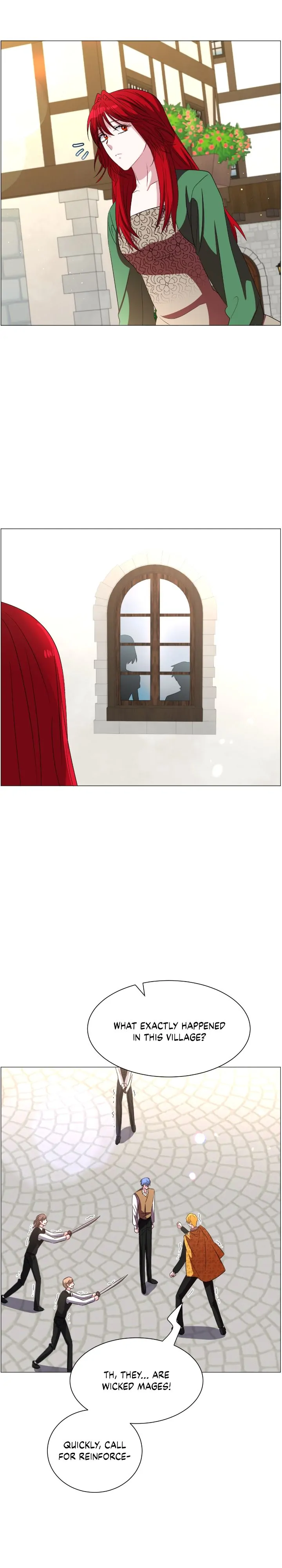 How to Clear a Dating Sim as a Side Character Chapter 126 105 11