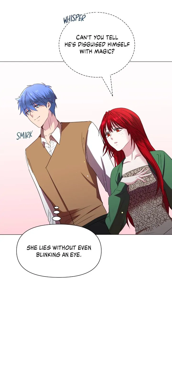 How to Clear a Dating Sim as a Side Character Chapter 126 109 15