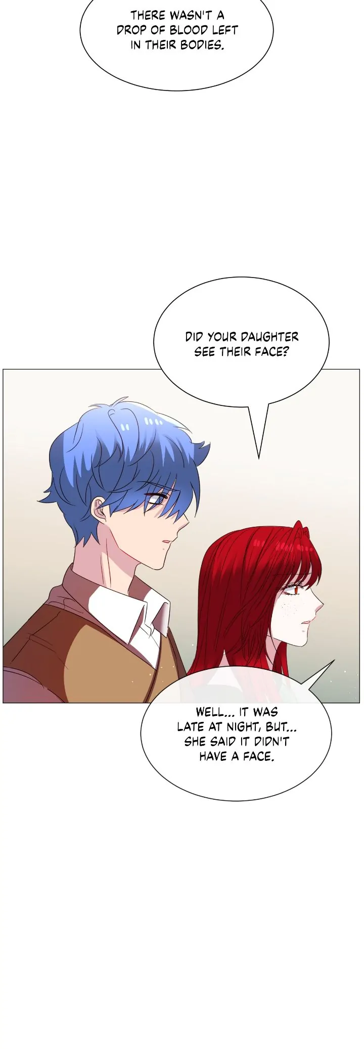 How to Clear a Dating Sim as a Side Character Chapter 126 115 21