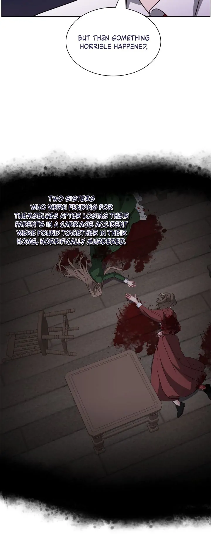 How to Clear a Dating Sim as a Side Character Chapter 126 118 24