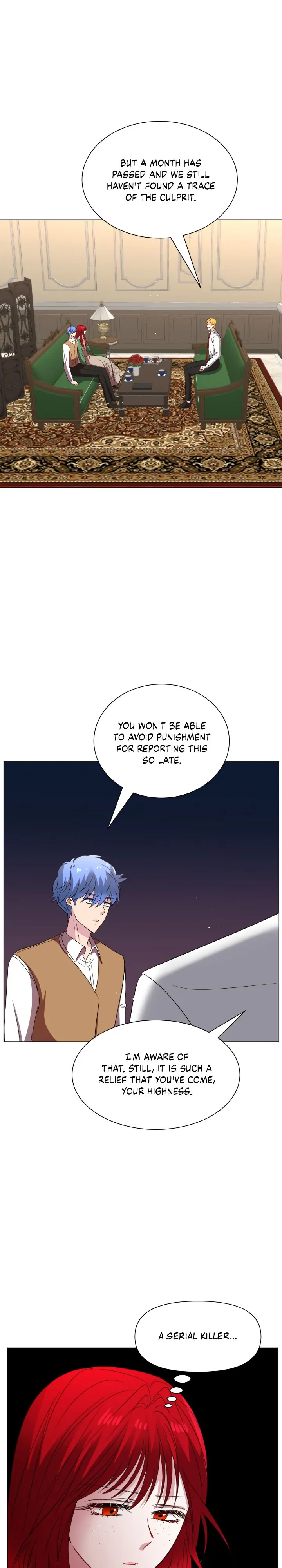 How to Clear a Dating Sim as a Side Character Chapter 127 89 01