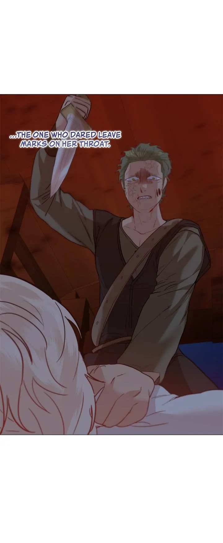 How to Clear a Dating Sim as a Side Character Chapter 127 93 05