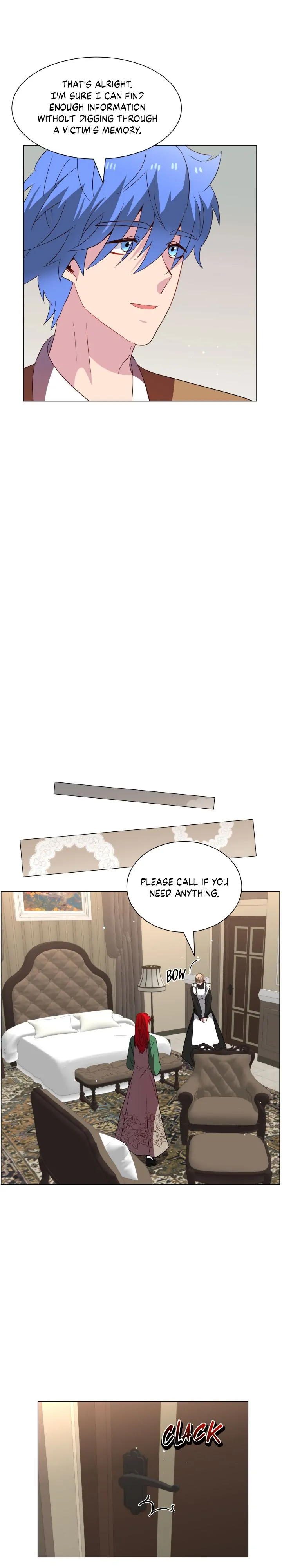 How to Clear a Dating Sim as a Side Character Chapter 127 95 07