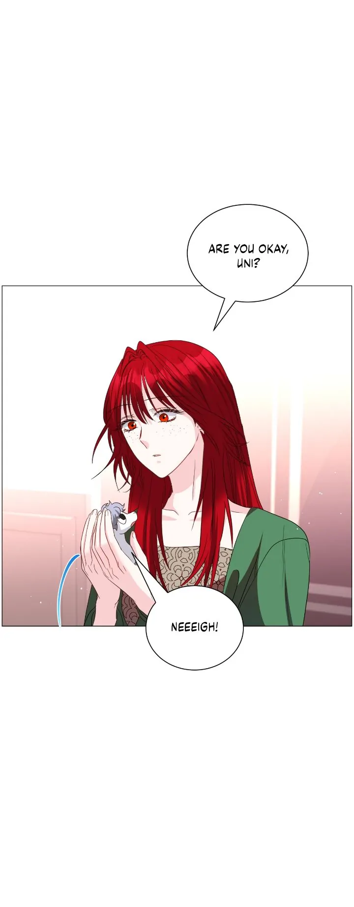How to Clear a Dating Sim as a Side Character Chapter 127 96 08