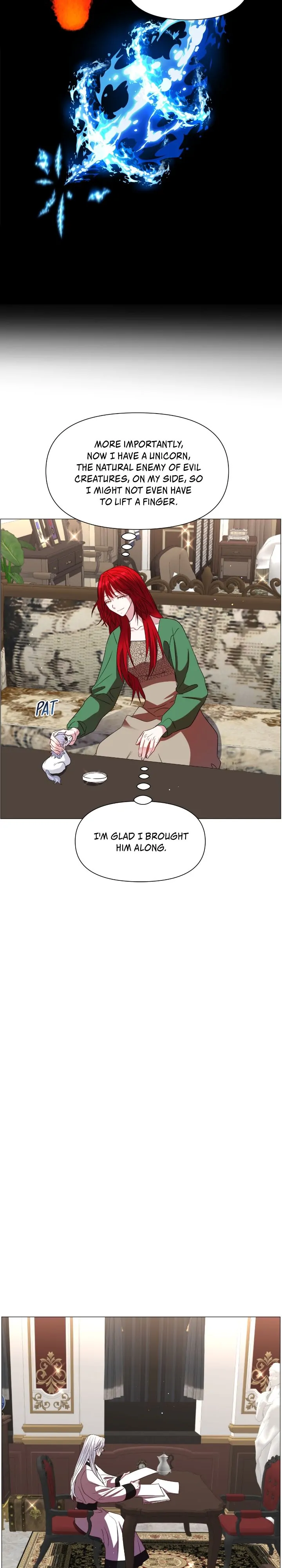How to Clear a Dating Sim as a Side Character Chapter 127 98 10