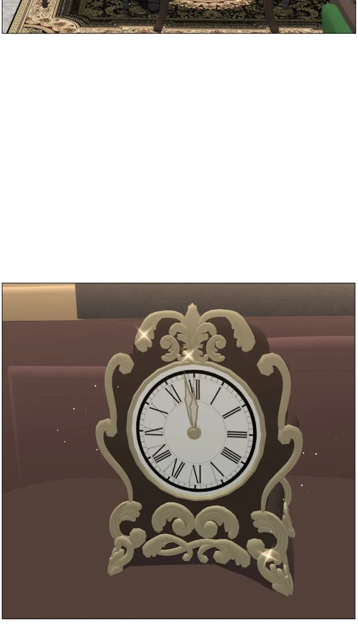 How to Clear a Dating Sim as a Side Character Chapter 127 99 11