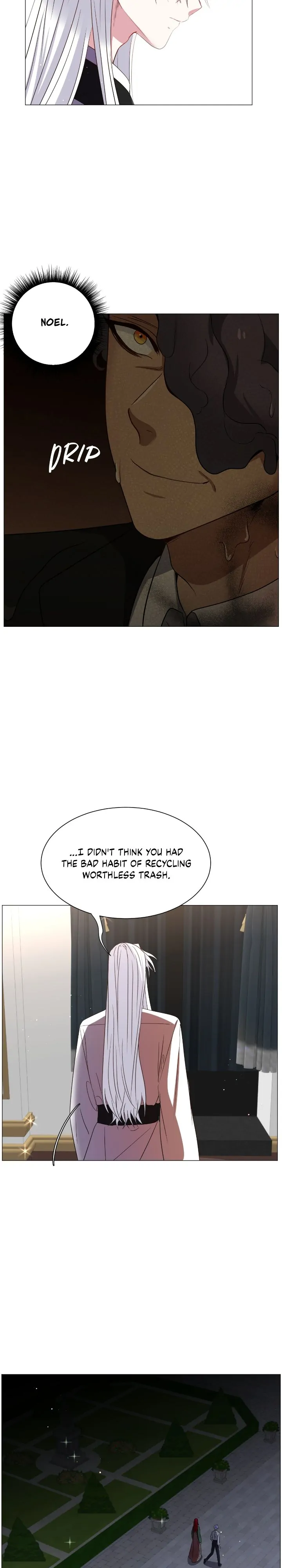 How to Clear a Dating Sim as a Side Character Chapter 127 101 13