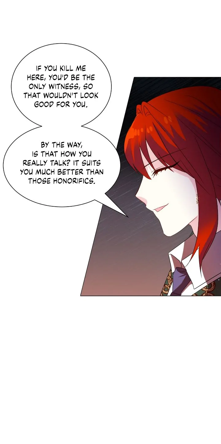 How to Clear a Dating Sim as a Side Character Chapter 127 108 20