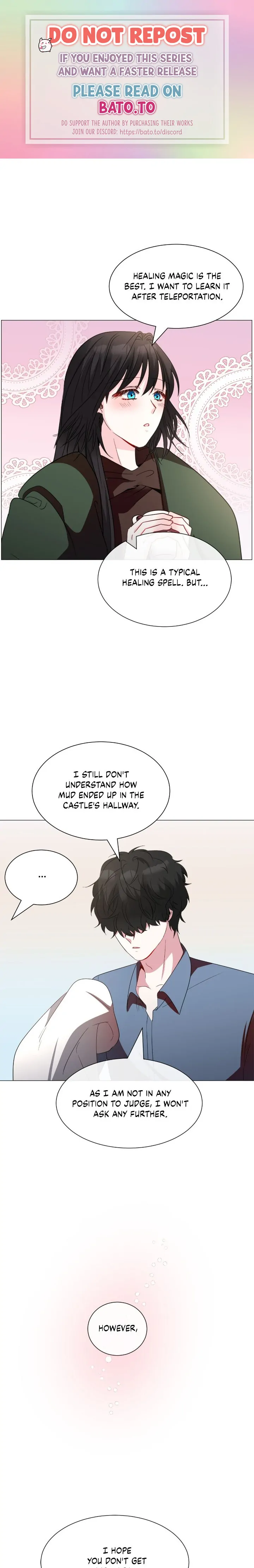 How to Clear a Dating Sim as a Side Character Chapter 130 92 01