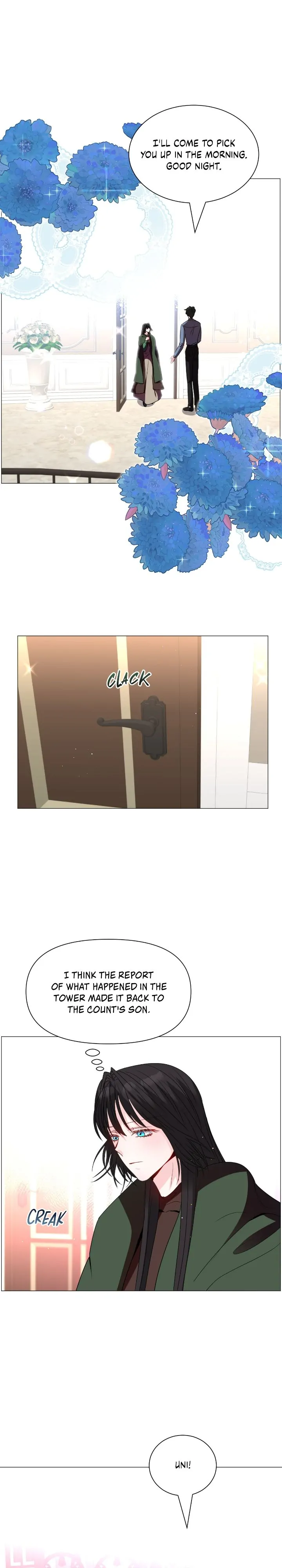 How to Clear a Dating Sim as a Side Character Chapter 130 95 04