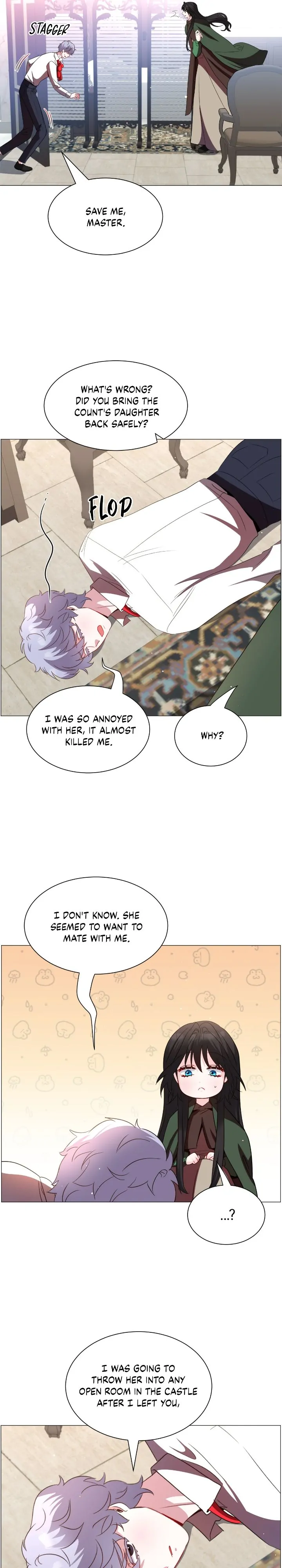 How to Clear a Dating Sim as a Side Character Chapter 130 96 05