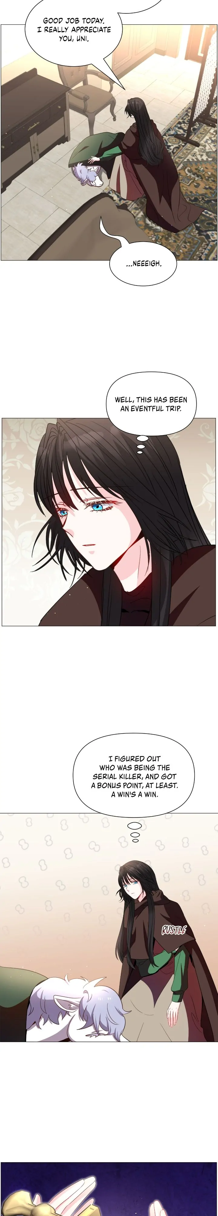 How to Clear a Dating Sim as a Side Character Chapter 130 99 08