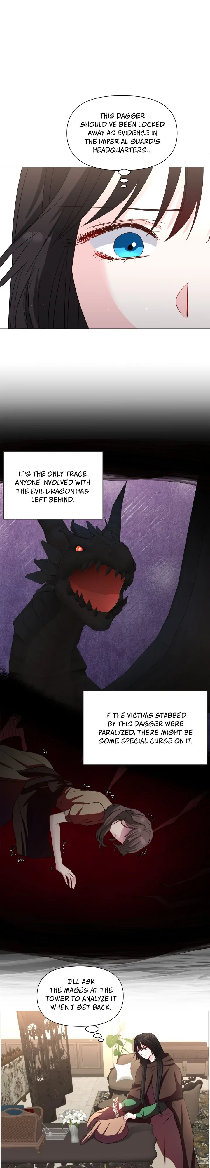 How to Clear a Dating Sim as a Side Character Chapter 130 101 10