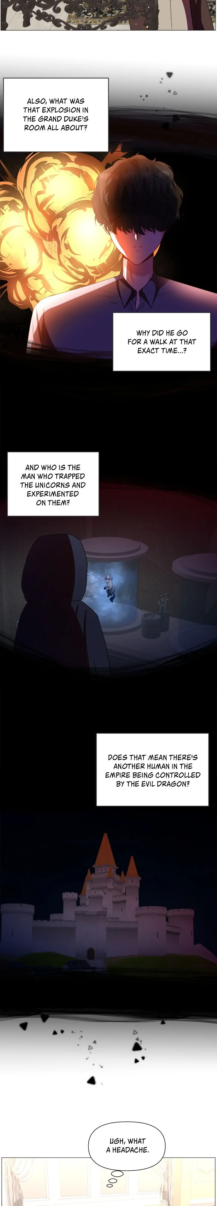 How to Clear a Dating Sim as a Side Character Chapter 130 102 11