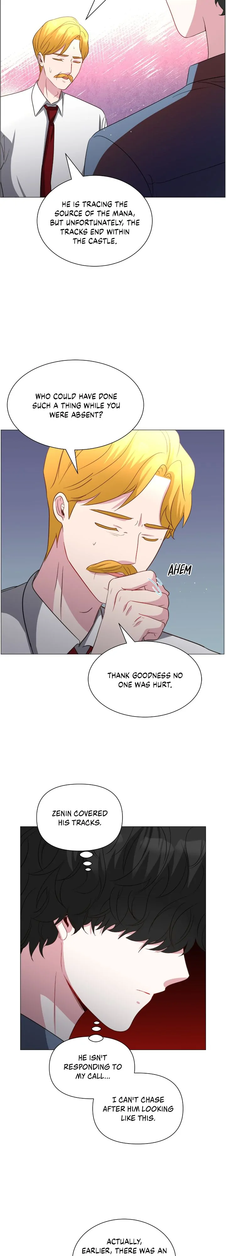 How to Clear a Dating Sim as a Side Character Chapter 130 105 14