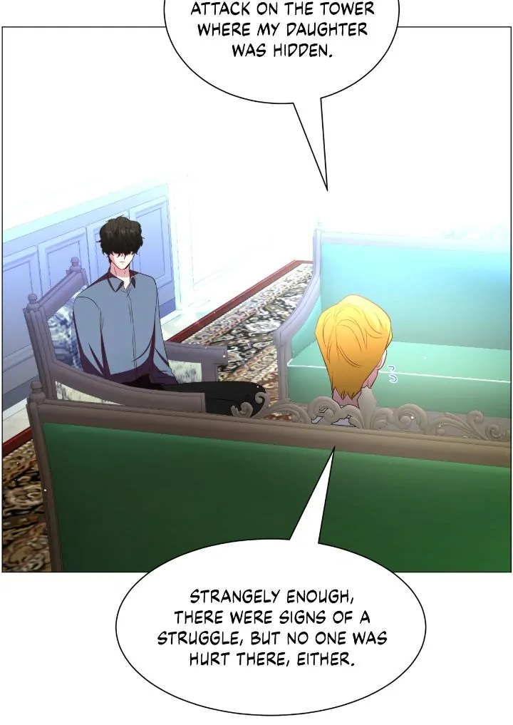 How to Clear a Dating Sim as a Side Character Chapter 130 106 15