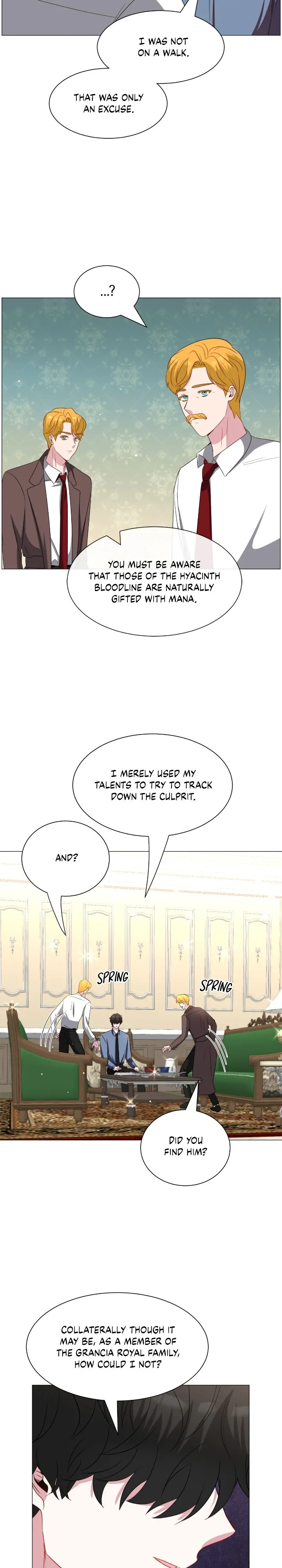 How to Clear a Dating Sim as a Side Character Chapter 130 108 17
