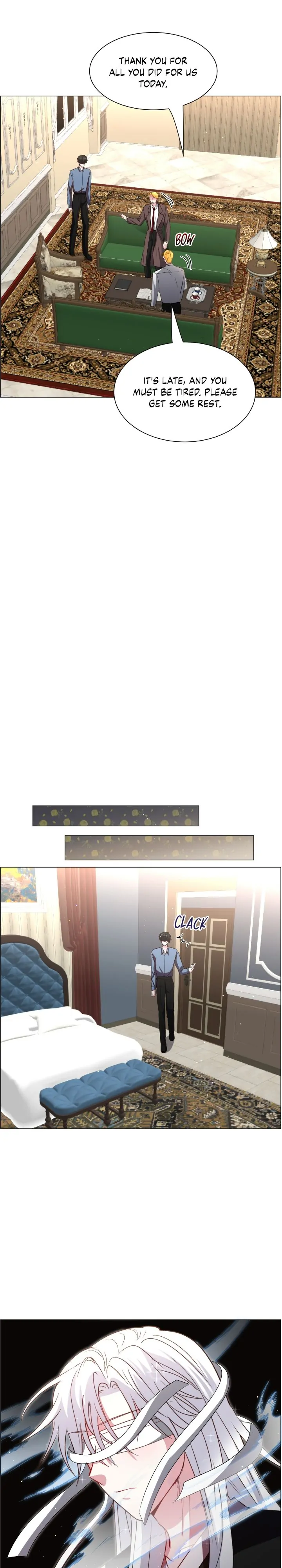 How to Clear a Dating Sim as a Side Character Chapter 130 114 23