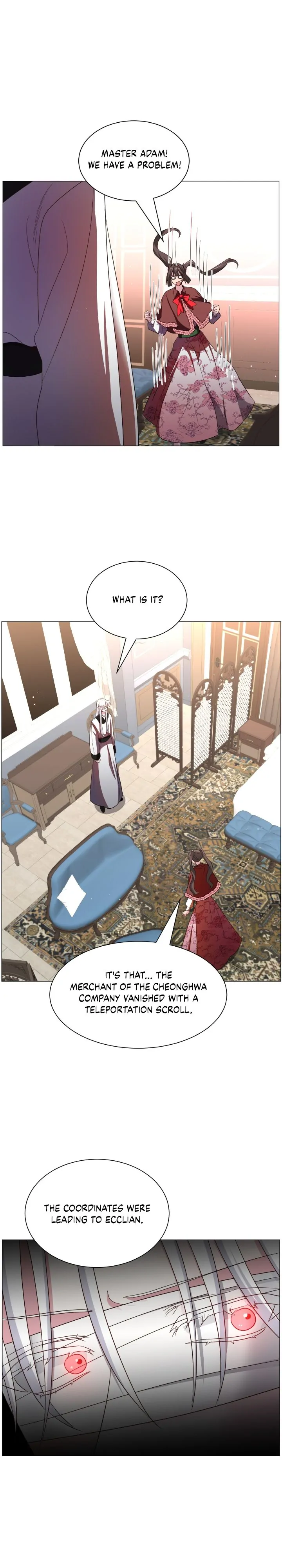 How to Clear a Dating Sim as a Side Character Chapter 131 89 01