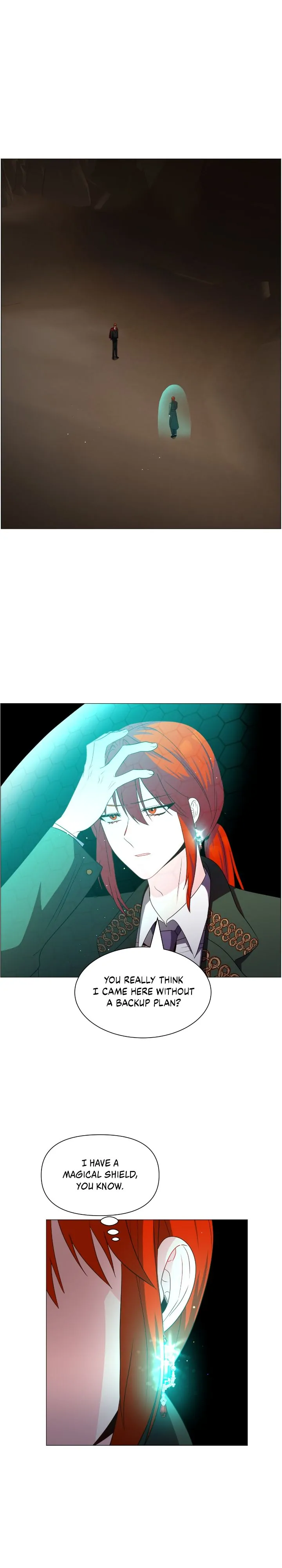 How to Clear a Dating Sim as a Side Character Chapter 131 91 03