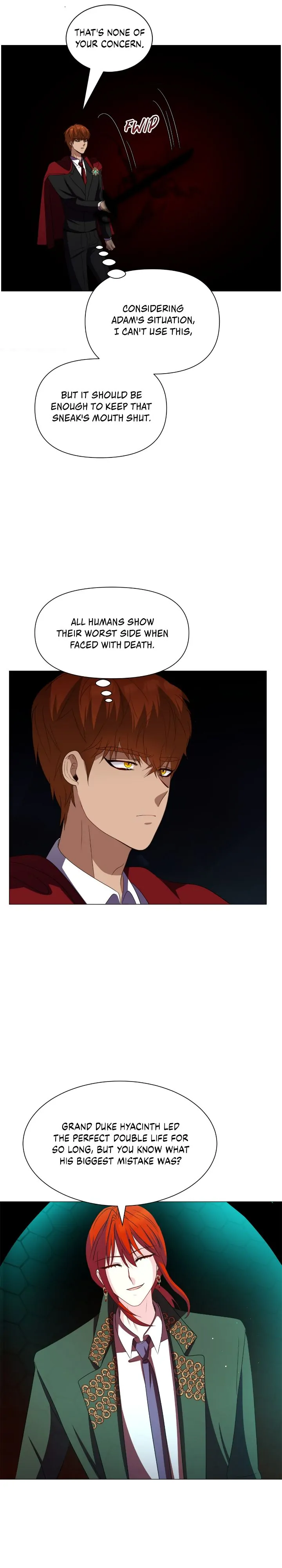 How to Clear a Dating Sim as a Side Character Chapter 131 94 06