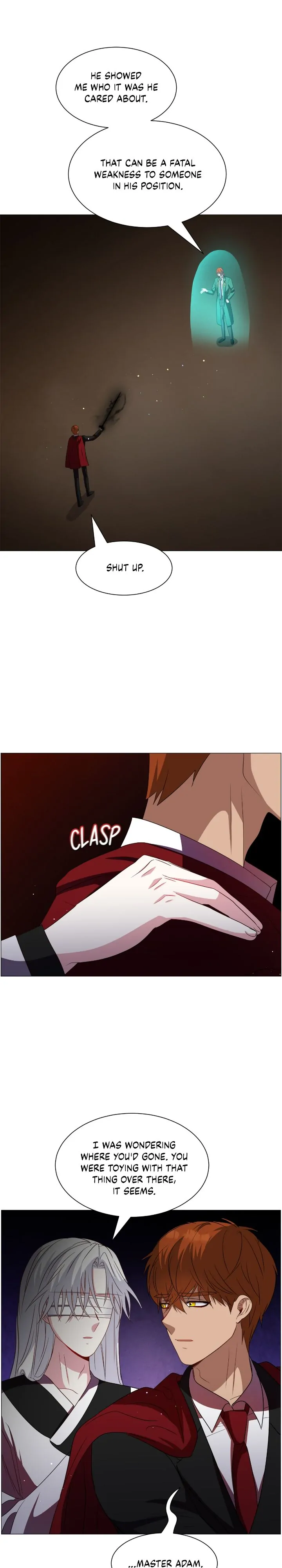 How to Clear a Dating Sim as a Side Character Chapter 131 95 07