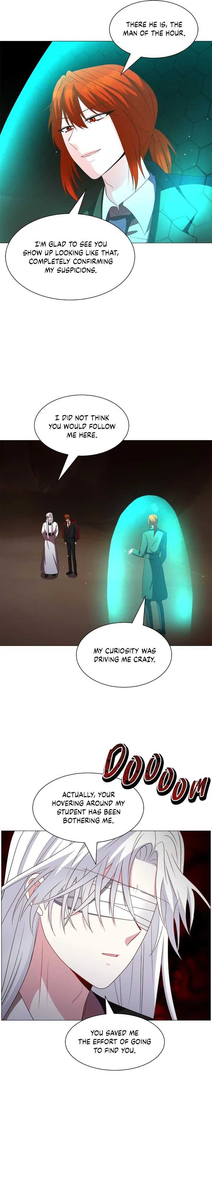 How to Clear a Dating Sim as a Side Character Chapter 131 97 09