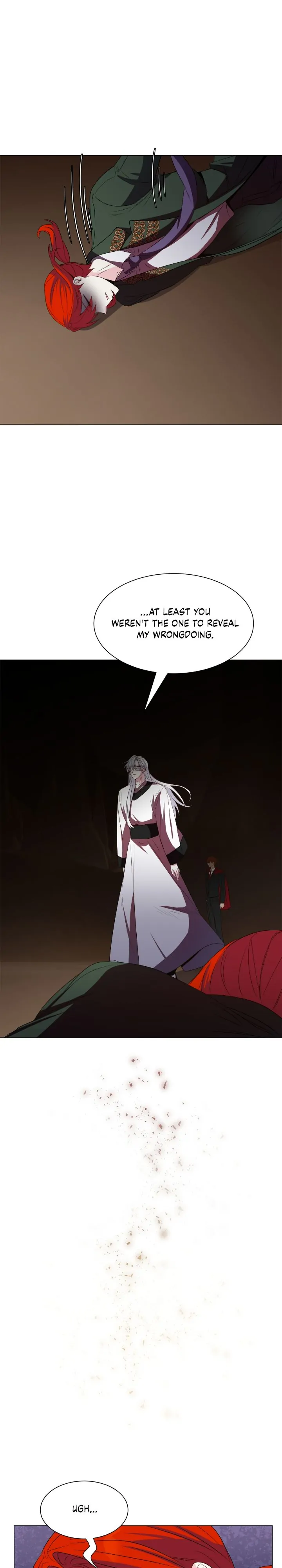 How to Clear a Dating Sim as a Side Character Chapter 131 100 12