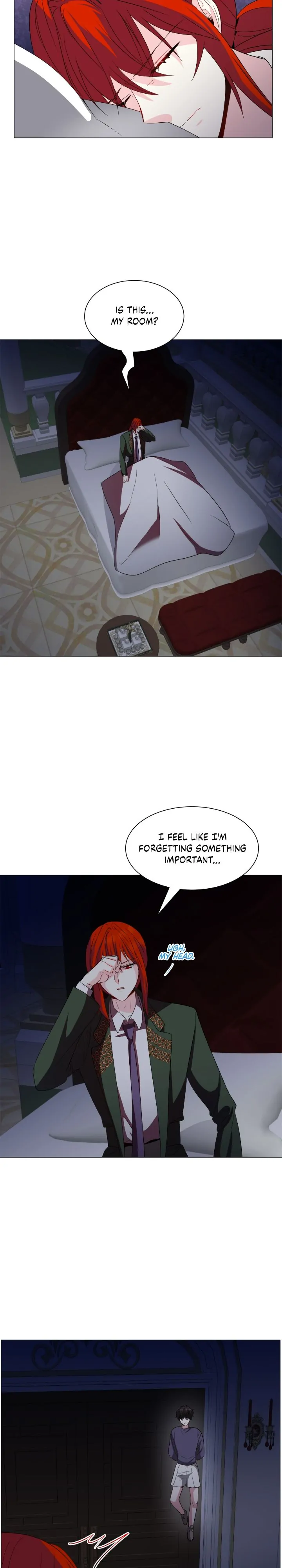 How to Clear a Dating Sim as a Side Character Chapter 131 101 13