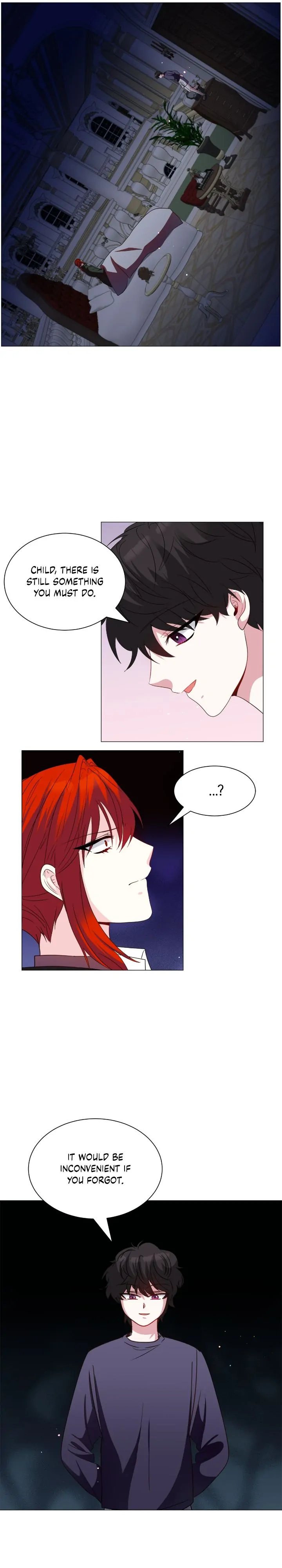 How to Clear a Dating Sim as a Side Character Chapter 131 103 15